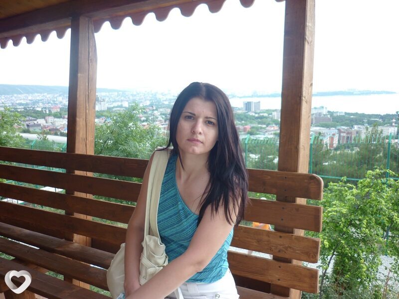 Татьяна, 44, Москве — анкета №3066943