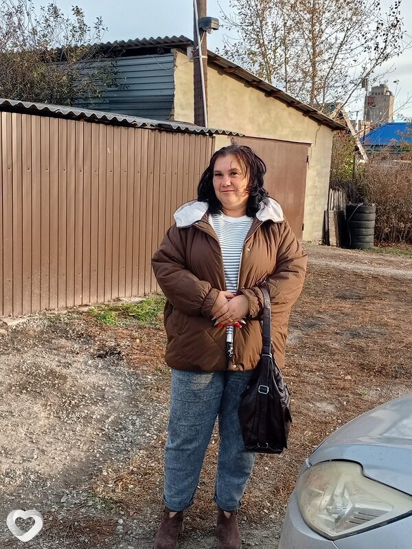 Наталья, 51, Магнитогорске — анкета №3066946