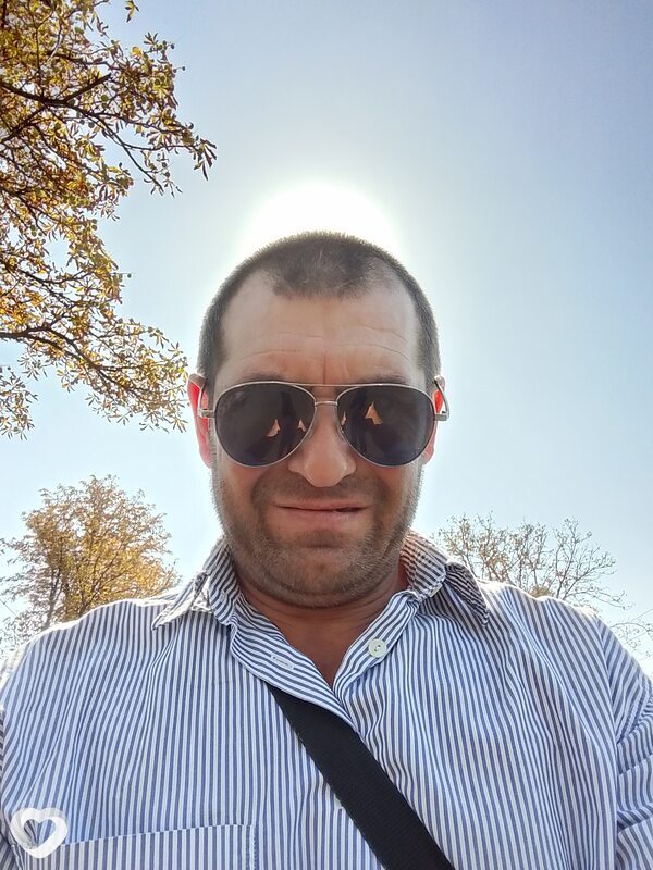 Калинин, 49, Донецке — анкета №3066690