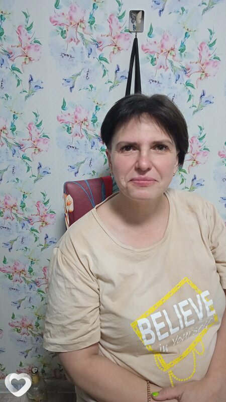 Мария, Вятские Поляны