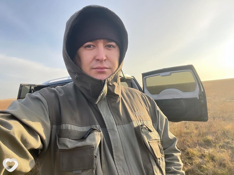 Нурлан, 34, Костанае — анкета №3066697