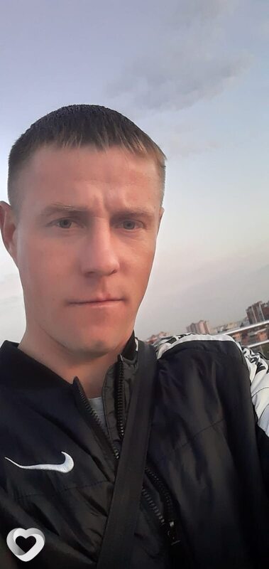 Ваня, 32, Казани — анкета №3066708