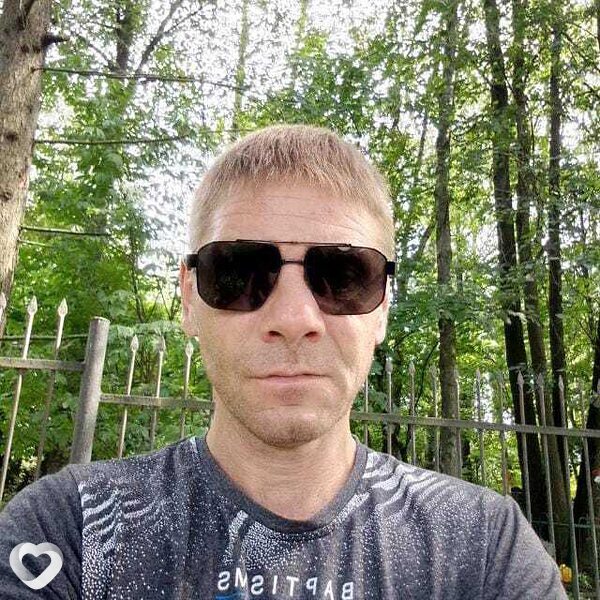 Александр, 39, Солнечногорске — анкета №3066710