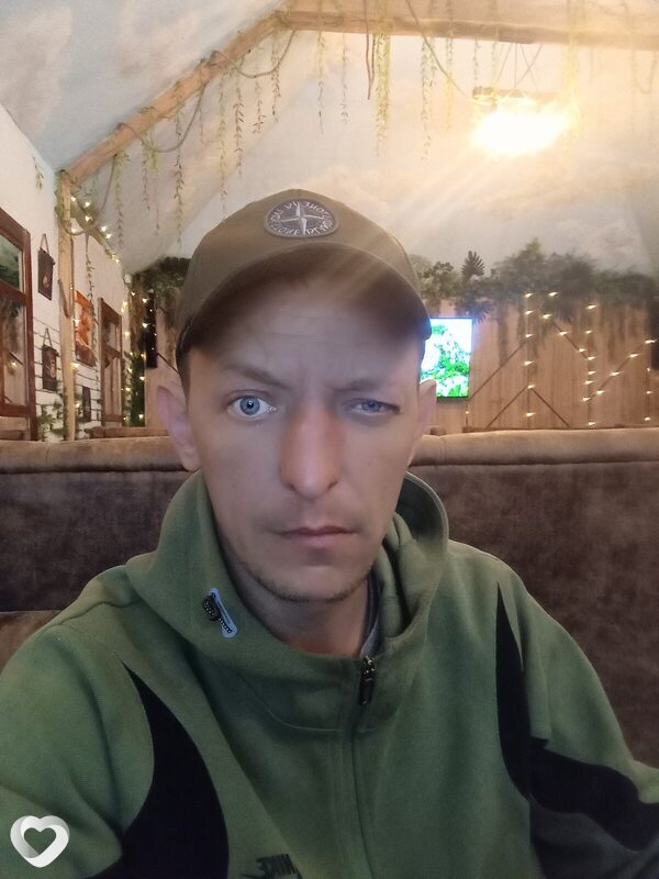 Максим, 39, Усть-Каменогорск — анкета №3066712