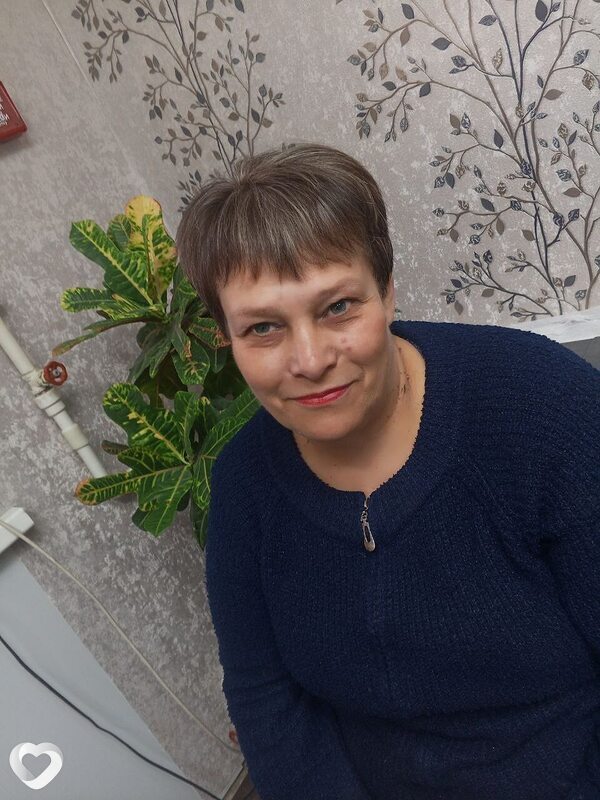 Елена, 53, Муроме — анкета №3066718