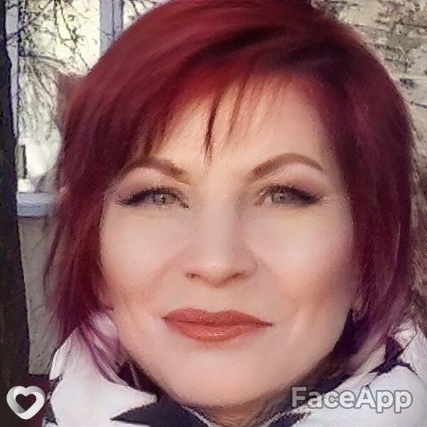Светлана, 57, Минске — анкета №3066728