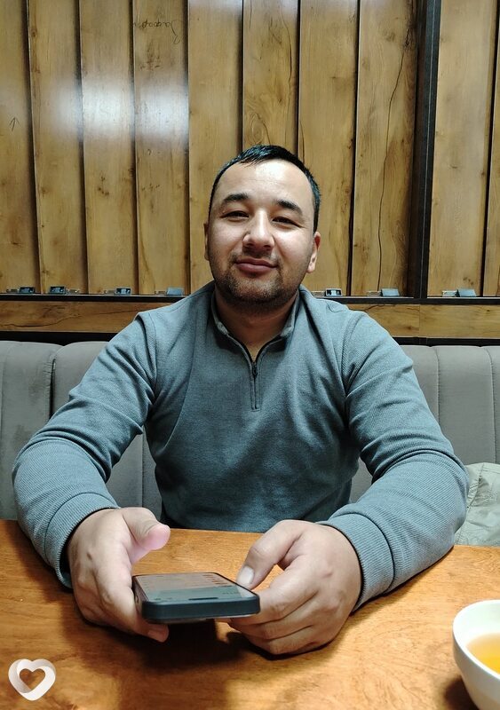 Тимур Тойханов, 35, Караганде — анкета №3066729