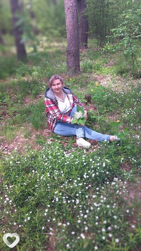 Екатерина, 37, Воронеже — анкета №3066735