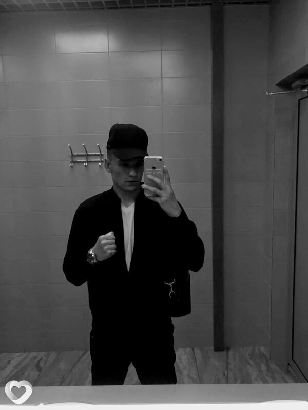 Иван, 22, Чите — анкета №3067046