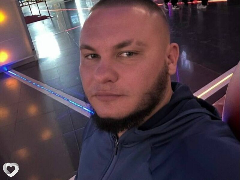 Рудольф, 36, Минске — анкета №3067054
