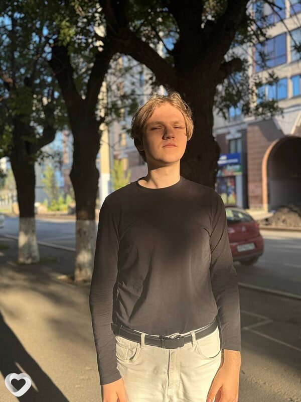 Кирилл, 23, Уфе — анкета №3067062