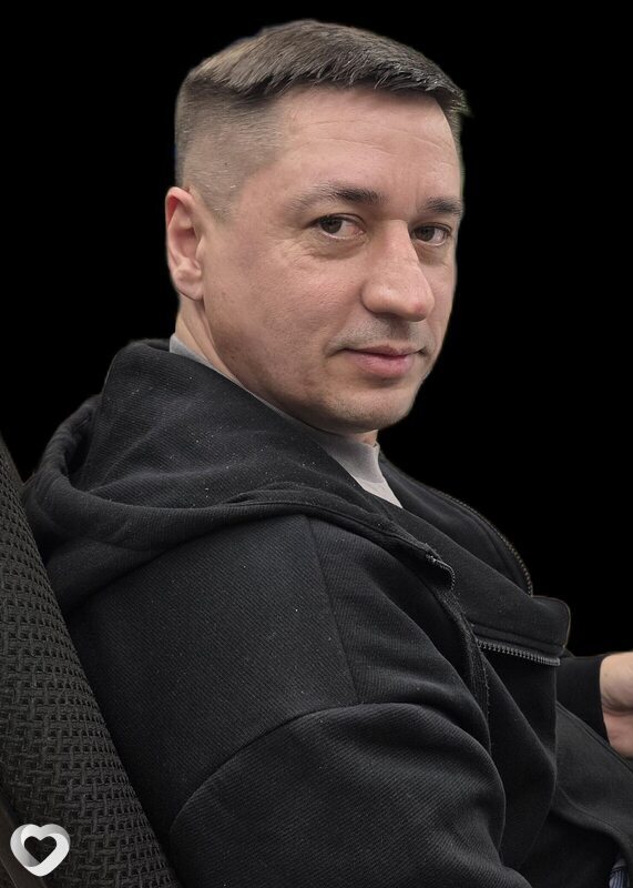 Алексей, 47, Улан-Удэ — анкета №3067070