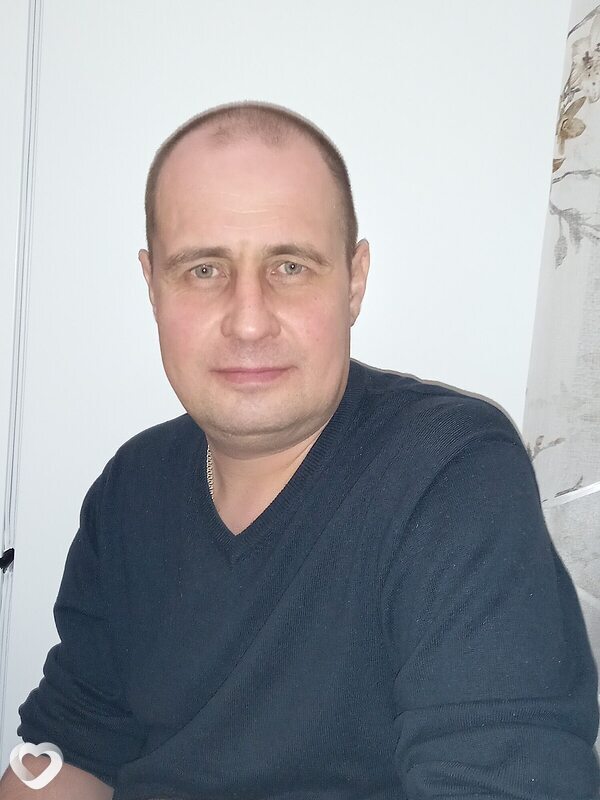 Евгений, 47, Артемовском — анкета №3067073