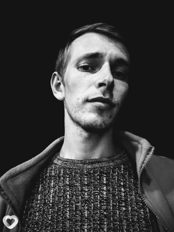 Никита, 24, Москве — анкета №3067078