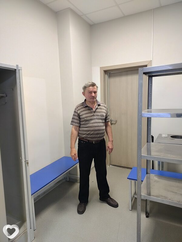 Игорь, 57, Воронеже — анкета №3067080