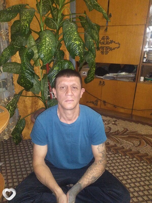 Алексей, 47, Новоалтайске — анкета №3066770
