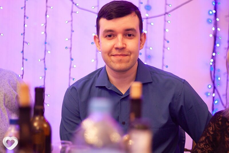 Федор, 29, Комсомольске-на-Амуре — анкета №3066772