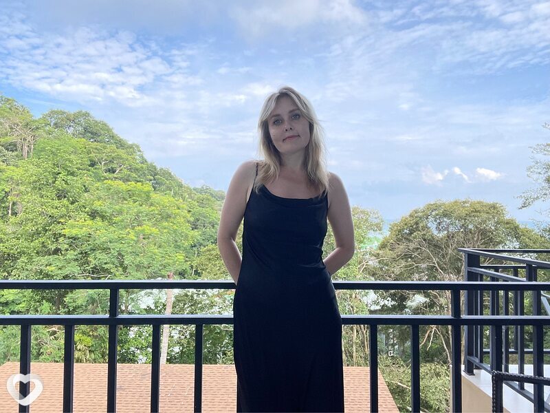 Анна, 45, Москве — анкета №3066775