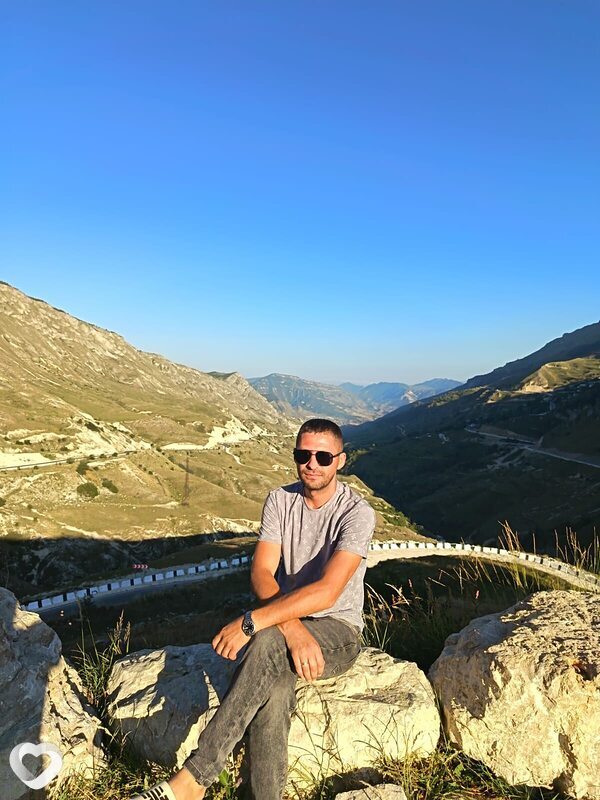 Сергей, 40, Оренбурге — анкета №3066776