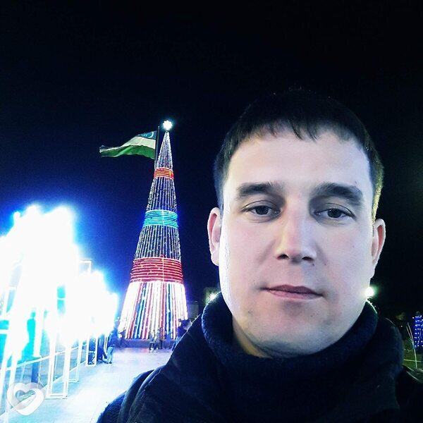 Азамат, 40, Серпухове — анкета №3066778