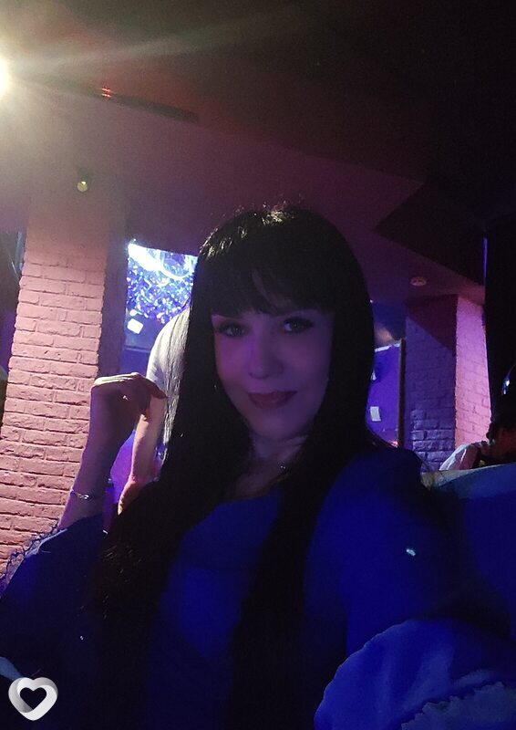 Алёна, 50, Витебске — анкета №3066780