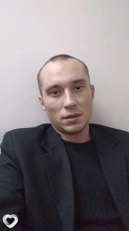 Иван, 36, Москве — анкета №3066783