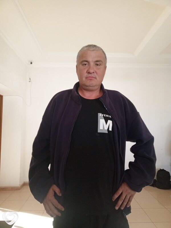 Александр, 46, Геленджике — анкета №3066811