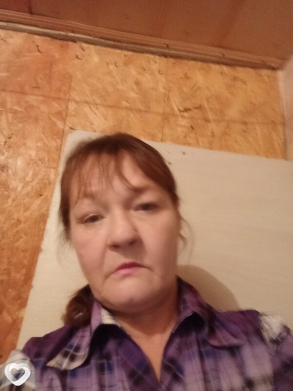 Марина, 49, Белгороде — анкета №3066812