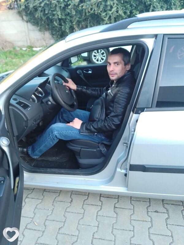 Андрей, 35, Харькове — анкета №3066813