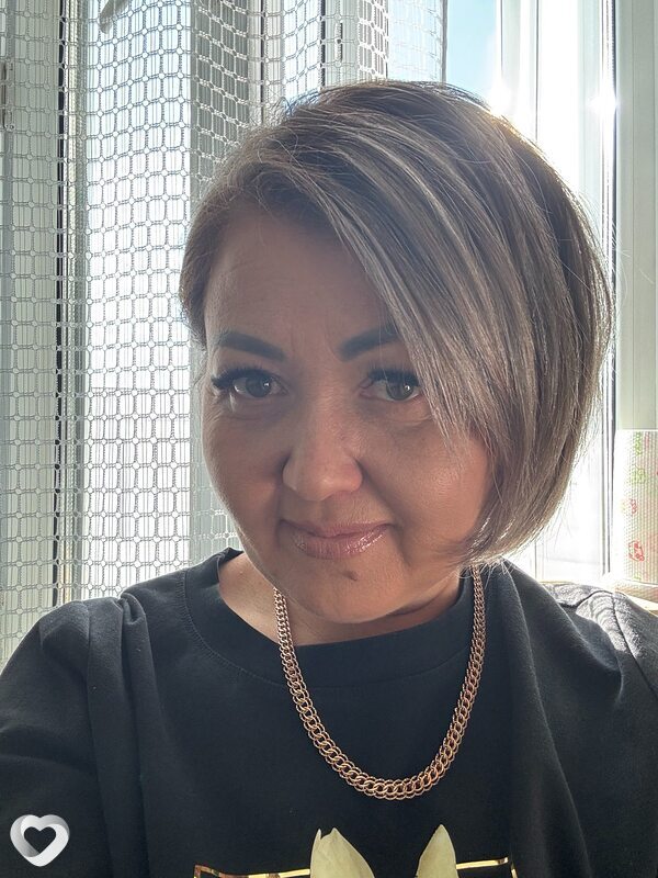 Ирина, 50, Караганде — анкета №3066815