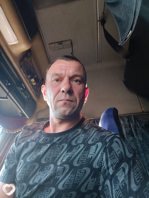 Вадим, 45, Липецке — анкета №3066823