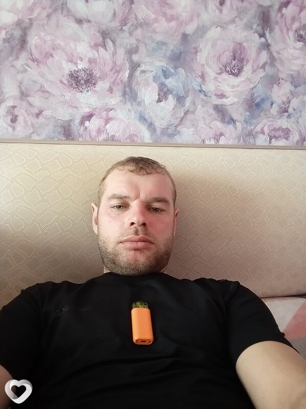 Александр, 34, Саранске — анкета №3066827