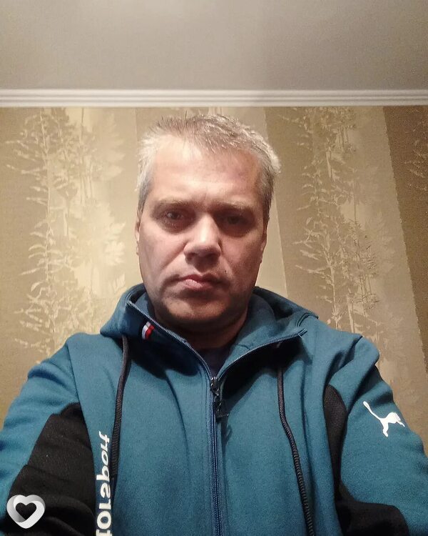 Александр, 51, Барнауле — анкета №3066834