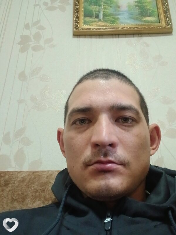 Николай, 29, Йошкар-Оле — анкета №3066846