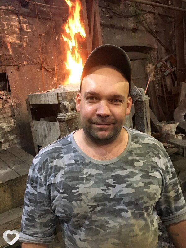 Владимир Глазков, Шуя