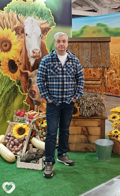 Алексей, 50, Новокузнецке — анкета №3066851