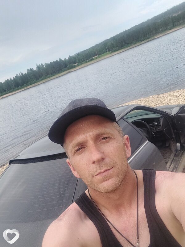 Николай, 36, Нерюнгри — анкета №3066858