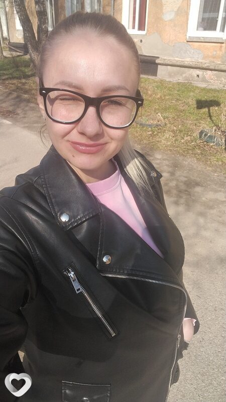 Галина, 34, Брянске — анкета №3066789