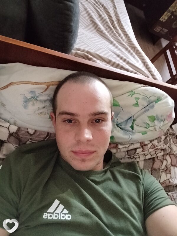 Миша, 24, Кирове — анкета №3066792