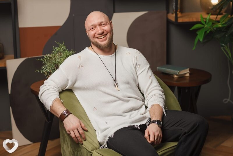 Максим, 35, Барановичах — анкета №3066793