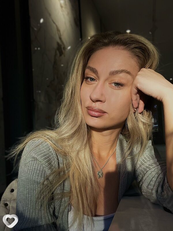 Алина, 24, Ростове-на-Дону — анкета №3066795