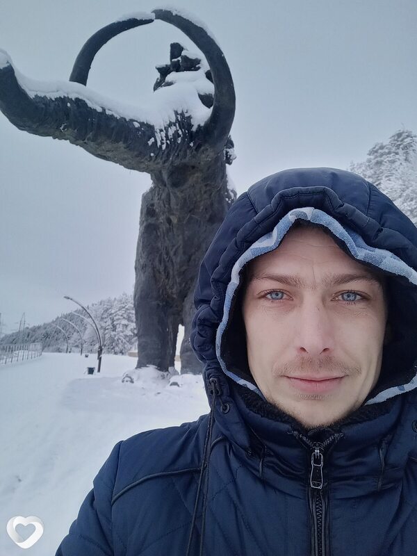 Юрий, 30, Волгограде — анкета №3066796