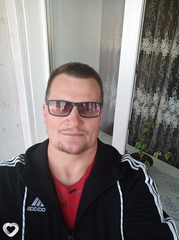Адам, 46, Абакане — анкета №3066797