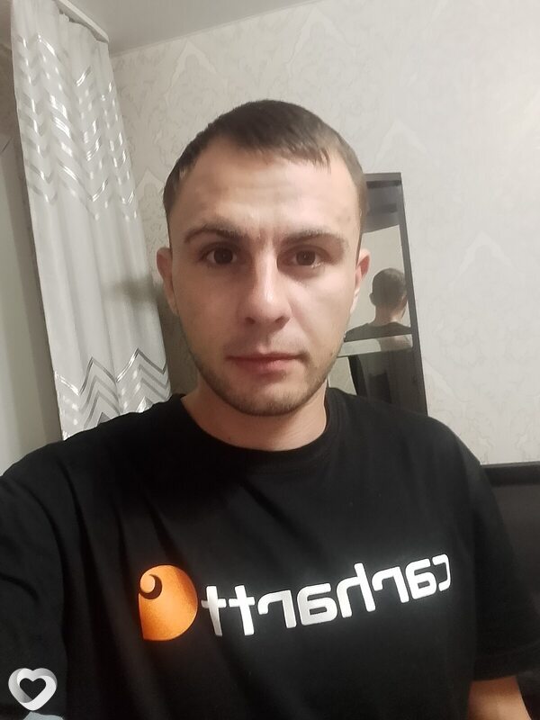 Максим, 29, Братске — анкета №3066805