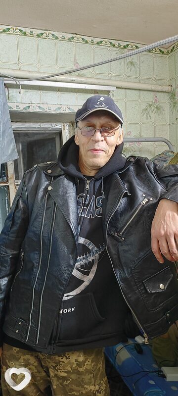 Кирилл, 50, Киеве — анкета №3066808