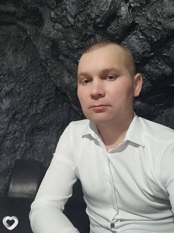 Василий, 29, Ижевске — анкета №3066809