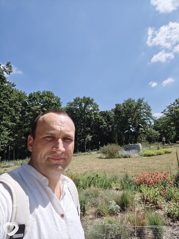 Павел, Познань