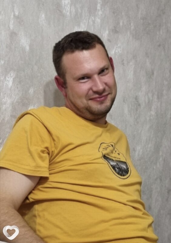 Руслан, 40, Дмитрове — анкета №3066744