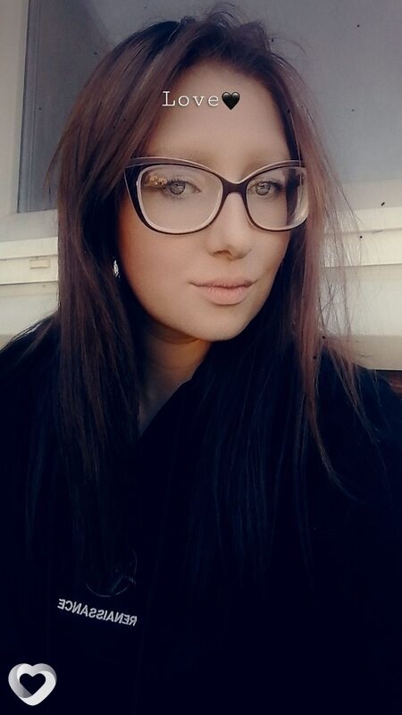 Карина, 27, Бобруйске — анкета №3066747
