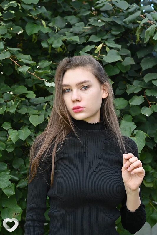 Яна, 20, Челябинске — анкета №3066751
